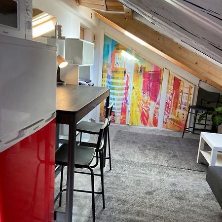 Calle Barbieri - Apartamento En Chueca Madrid Eksteriør bilde