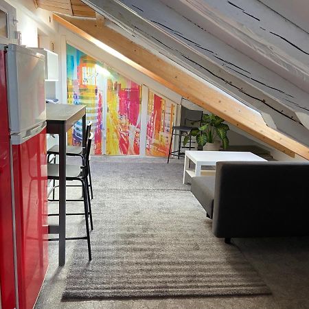 Calle Barbieri - Apartamento En Chueca Madrid Eksteriør bilde