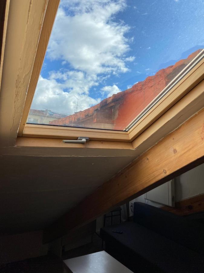 Calle Barbieri - Apartamento En Chueca Madrid Eksteriør bilde