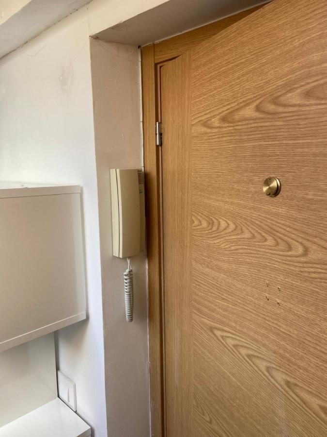 Calle Barbieri - Apartamento En Chueca Madrid Eksteriør bilde