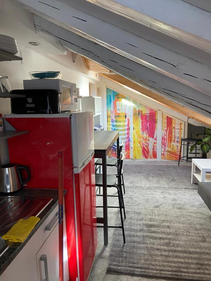 Calle Barbieri - Apartamento En Chueca Madrid Eksteriør bilde
