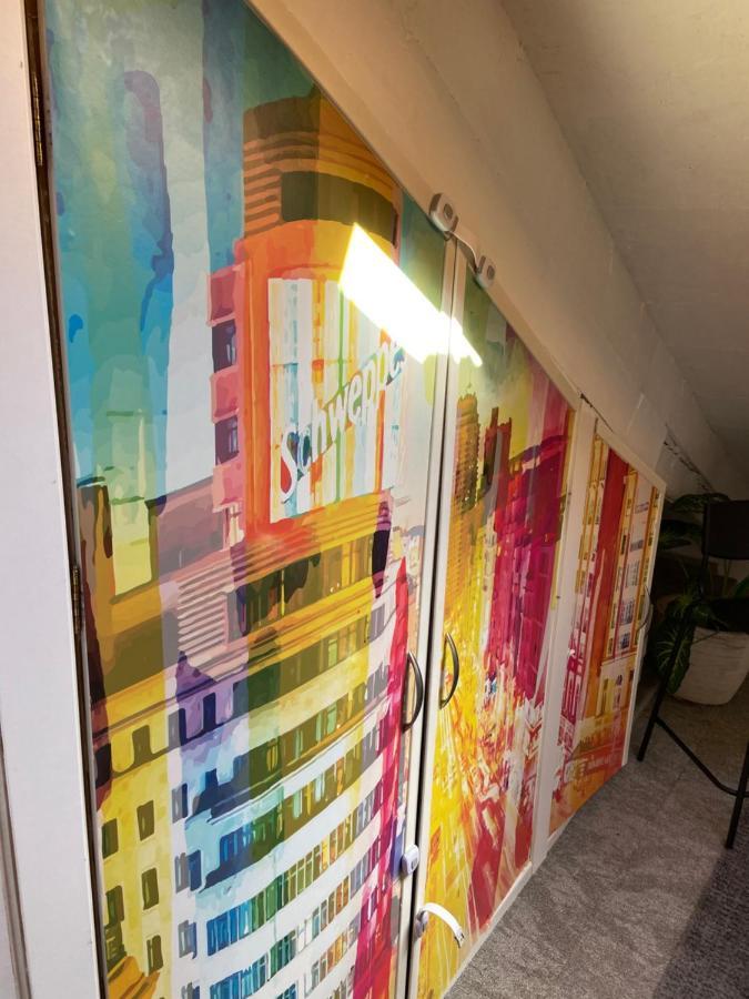 Calle Barbieri - Apartamento En Chueca Madrid Eksteriør bilde