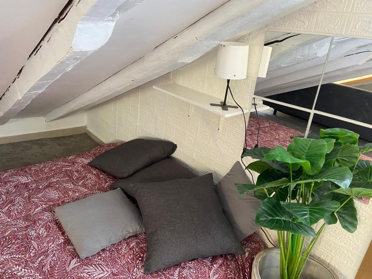Calle Barbieri - Apartamento En Chueca Madrid Eksteriør bilde