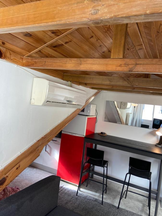 Calle Barbieri - Apartamento En Chueca Madrid Eksteriør bilde