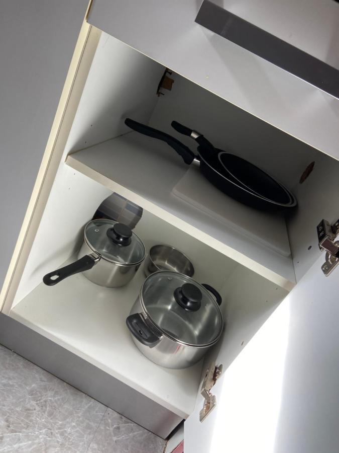 Calle Barbieri - Apartamento En Chueca Madrid Eksteriør bilde