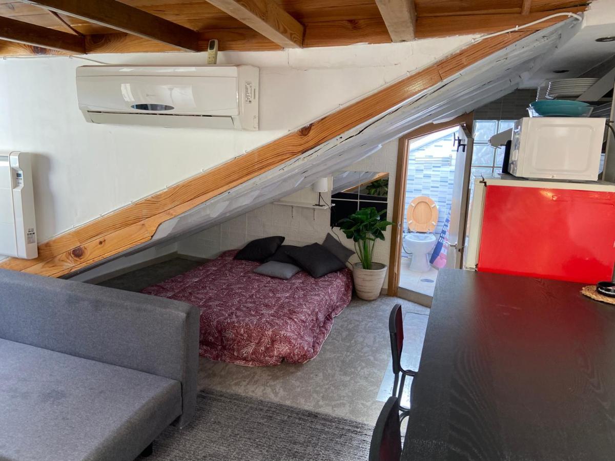 Calle Barbieri - Apartamento En Chueca Madrid Eksteriør bilde