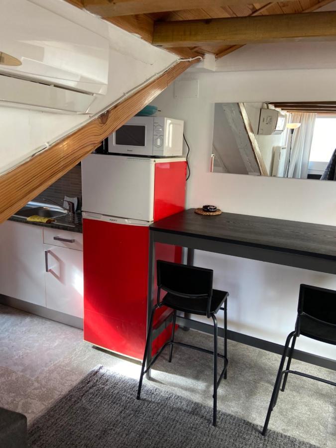 Calle Barbieri - Apartamento En Chueca Madrid Eksteriør bilde
