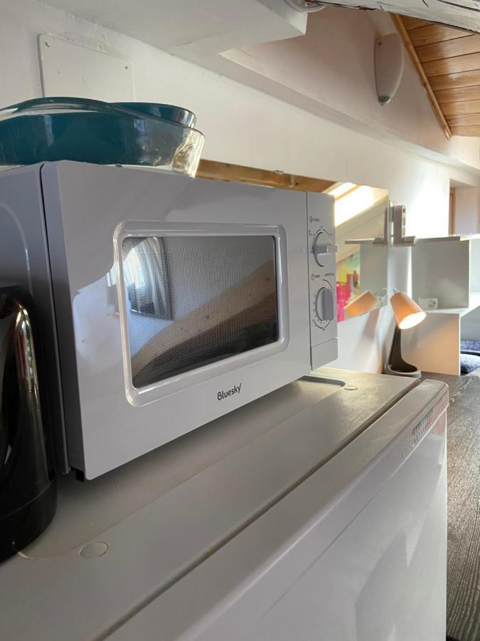 Calle Barbieri - Apartamento En Chueca Madrid Eksteriør bilde