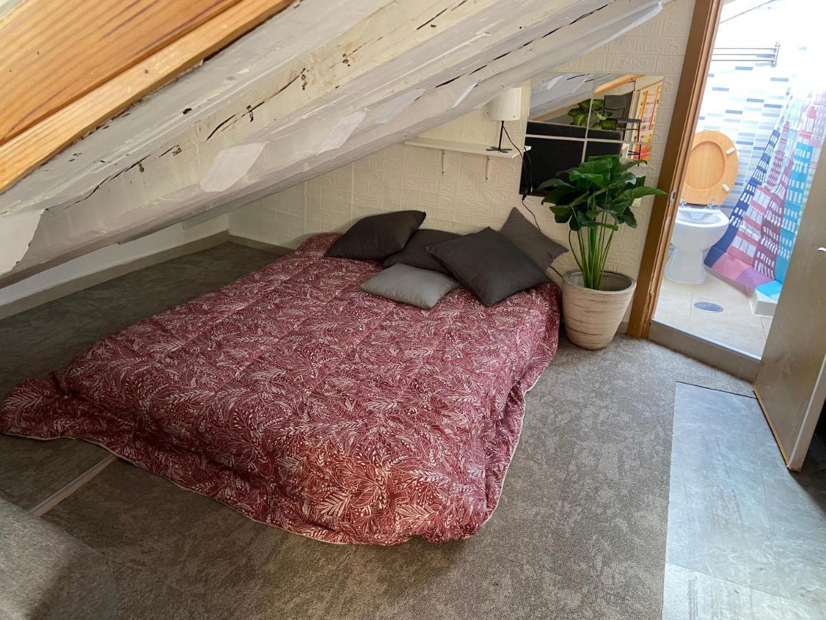Calle Barbieri - Apartamento En Chueca Madrid Eksteriør bilde