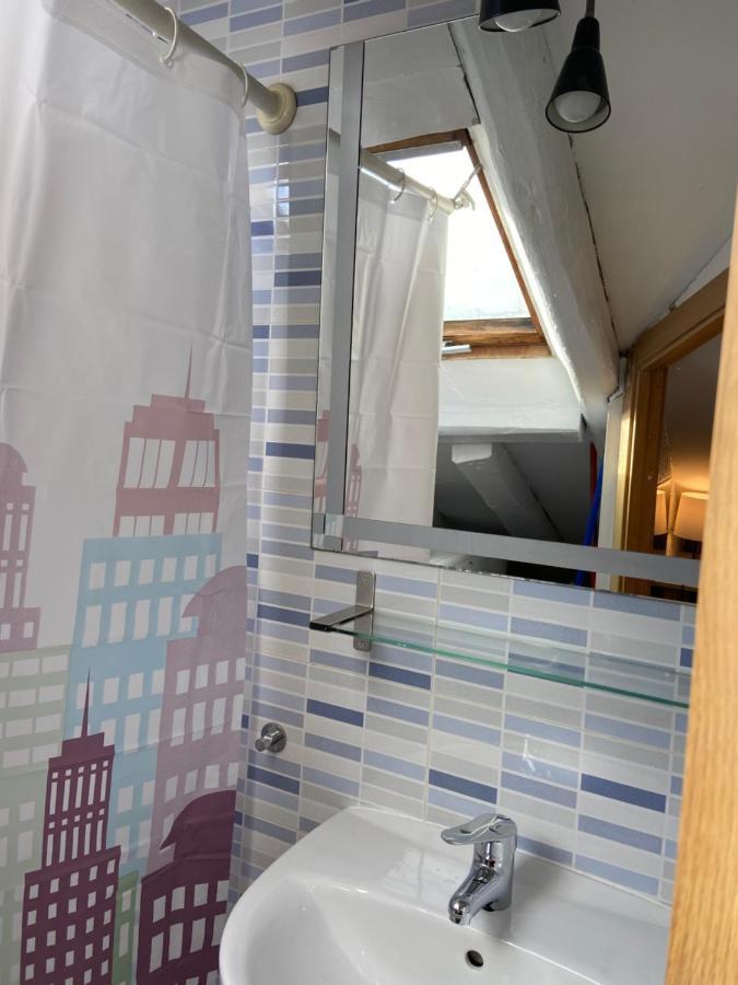 Calle Barbieri - Apartamento En Chueca Madrid Eksteriør bilde