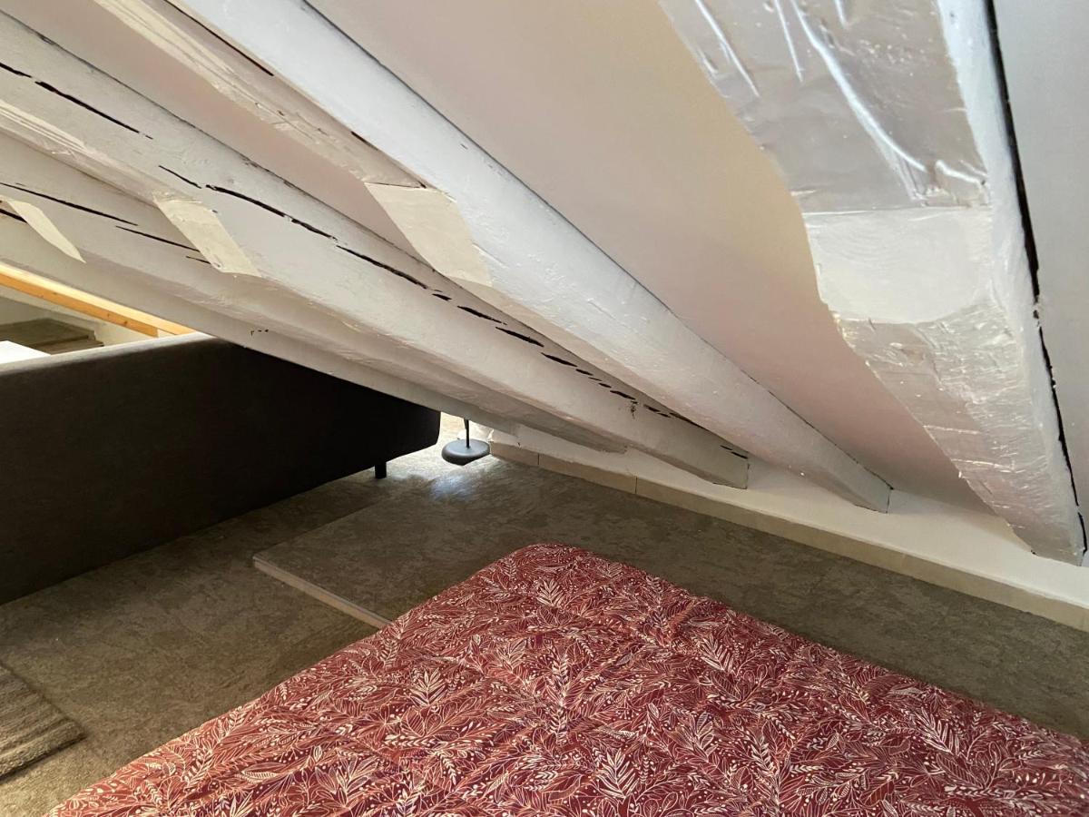 Calle Barbieri - Apartamento En Chueca Madrid Eksteriør bilde