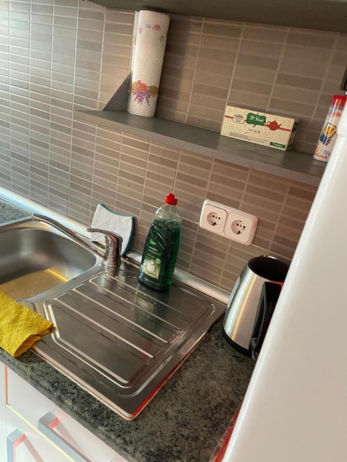Calle Barbieri - Apartamento En Chueca Madrid Eksteriør bilde